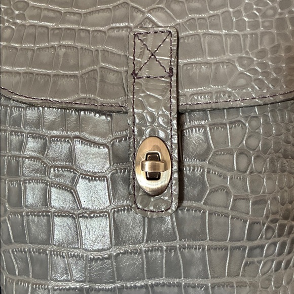 Patricia Nash Davoli Convertible Backpack - Picture 3 of 15